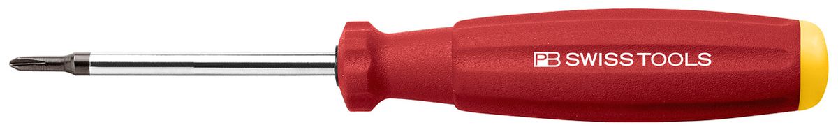 Schraubenzieher Phillips PB 8190 - SwissGrip