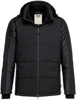 Thermojacke Oklahoma - 95% Polyester, 5% Elasthan