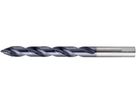 Spiralbohrer HSS-Co5 DIN 338 TiAN - 2.5 mm, Fortec