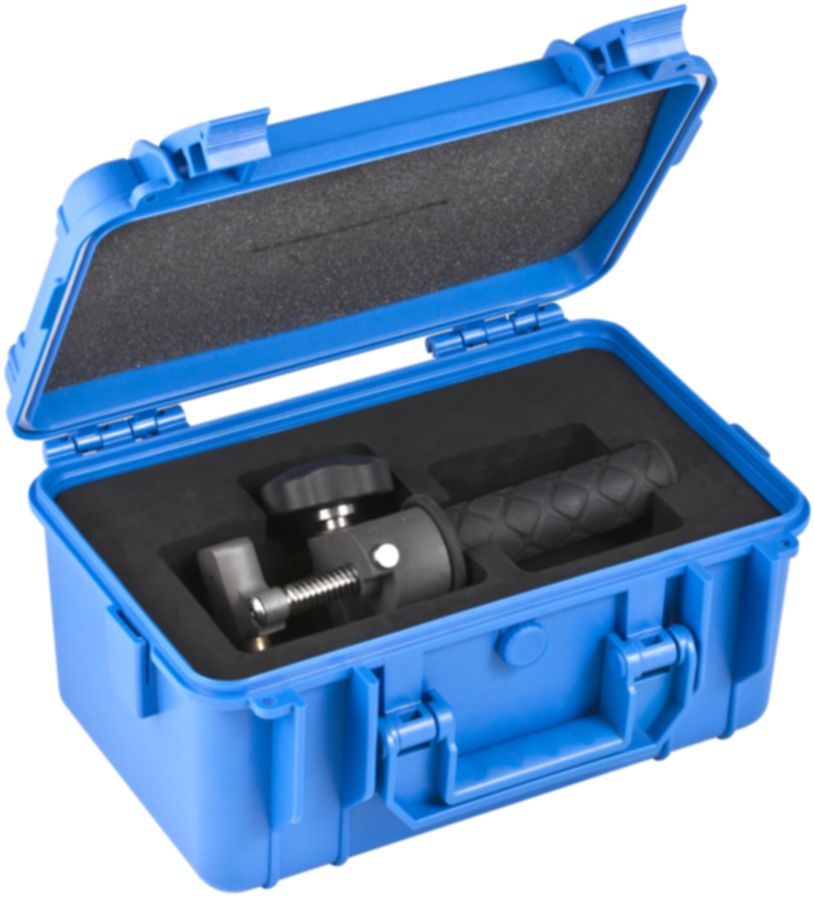 Geberit Handrohrschaber 63-160 mm