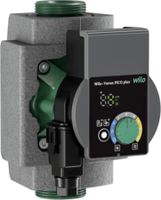 Hocheffizienzpumpen WILO Yonos PICO Rp - Yonos PICO plus