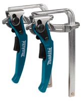 Klemmzwingen MAKITA 199826-6 - zu SP6000, Set à 2 Stk