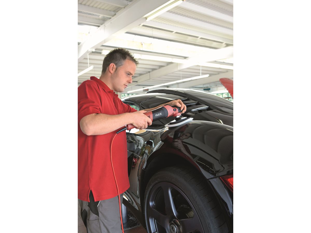 Polierer PE 14-2 150 mm - Flex