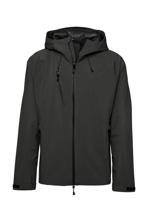 HAKRO High-Active Jacke ECO - 100% Polyester rec., 90 g/m2