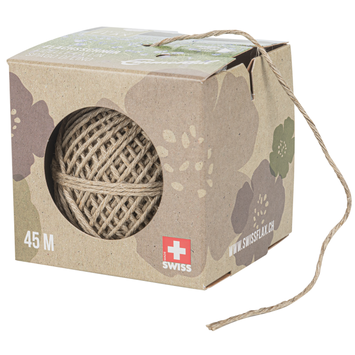 Flachschnur MEISTER Flachs