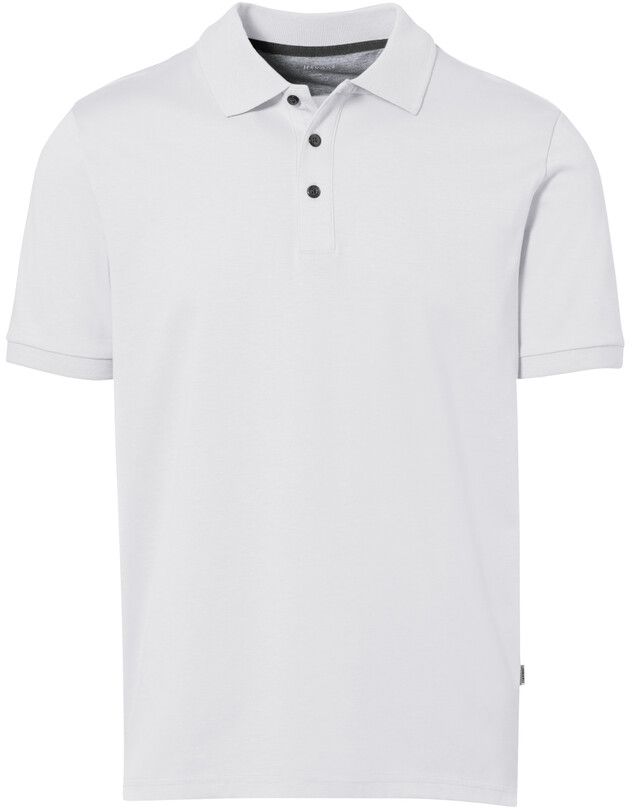 Poloshirt Cotton-Tec, 50 % Baumwolle u. - 50 % Baumwolle Polyester, 185 g/m²