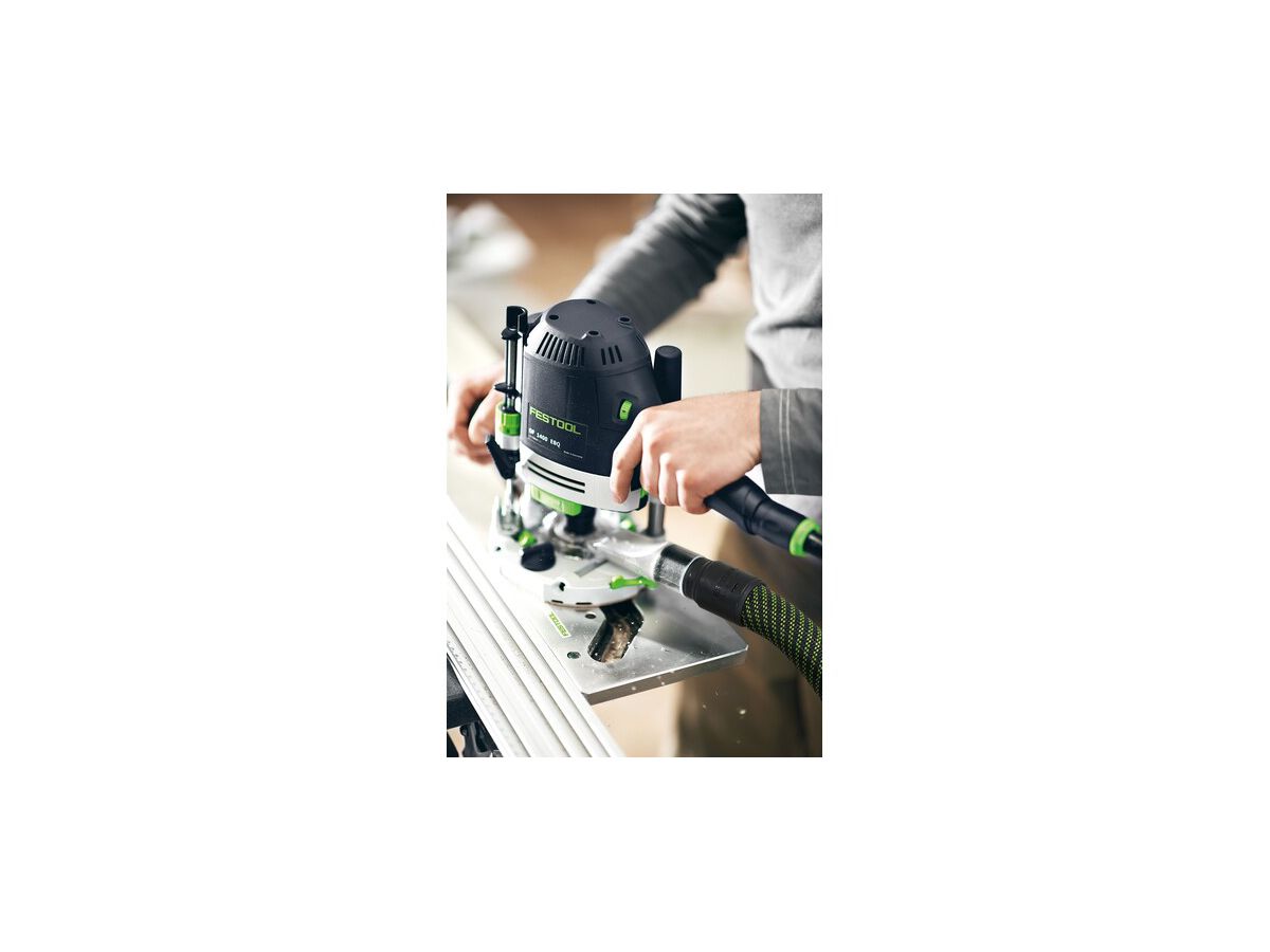 Oberfräse OF 1400 EBQ-PLUS CH 230V - Festool