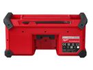 Baustellenradio M18RADDAB+G2-0 DAB+ - Milwaukee