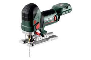 Akku-Stichsäge Metabo STA 18 LTX 150 BL - 18V, Metabox 145L