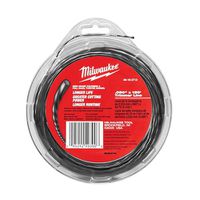 Mähfaden Milwaukee 2.0 mm x 45 m - für M18 CLT