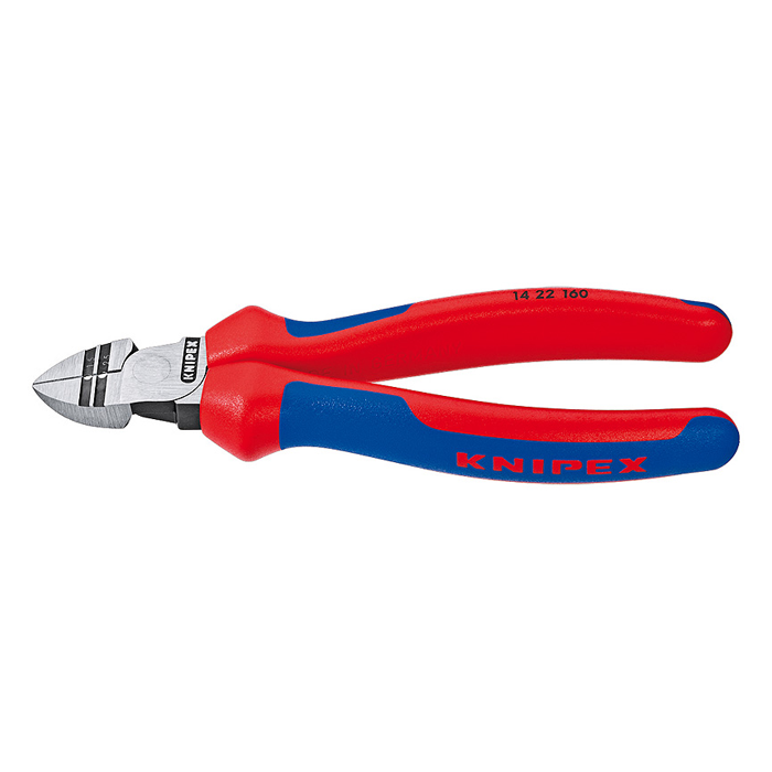 Abisolier-Seitenschneider KNIPEX