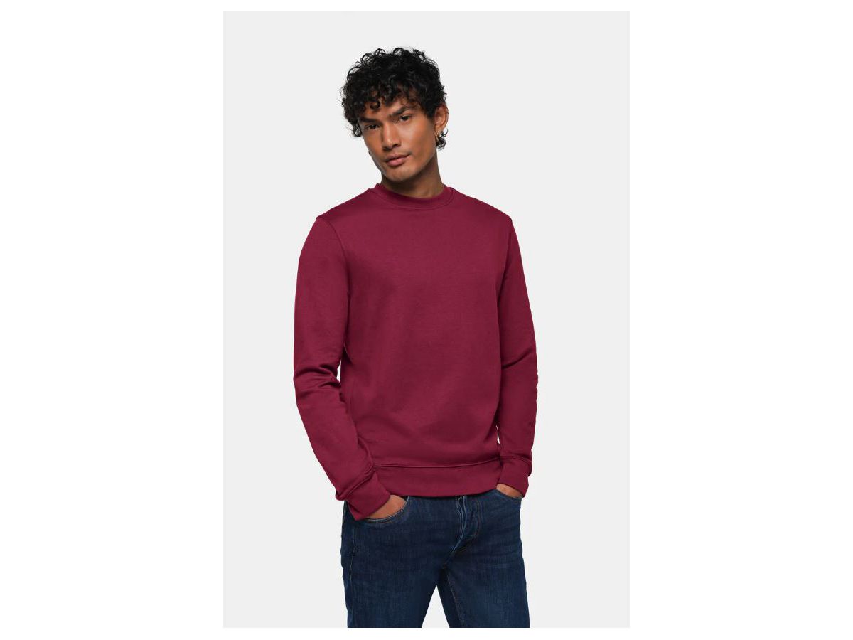 Sweatshirt Miklralinar ECO - 50% BW / 50% PLE