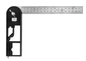 Universalwinkel 180 mm