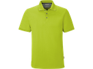 Poloshirt Cotton-Tec Gr. M, kiwi - 50% Baumwolle, 50% Polyester