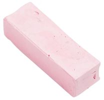 Polierpaste Pferd PP 4 HGP - Hochglanzp. rosa, 25x30x90, alle Metalle
