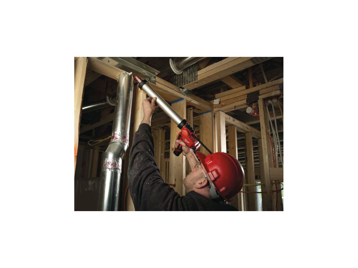 Akku-Kartuschenpresse M12PCG 600A-0 - Milwaukee