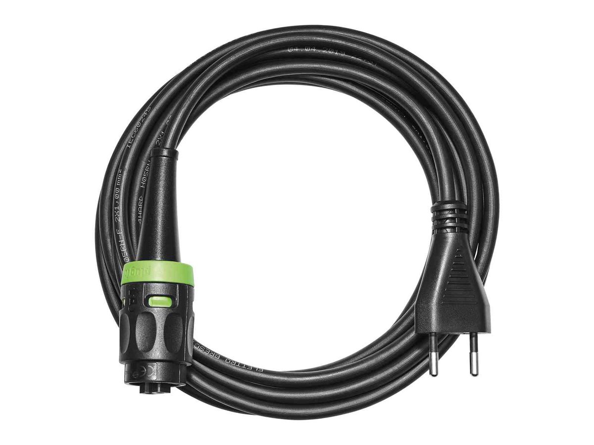 Plug it Kabel H05 RN-4 CH 4 m - Festool