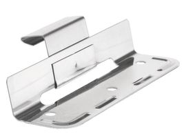 Haften für Blechdach Inox - Schiebehafte Inox Nr. 6