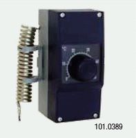 Frostschutz-Thermostat Suevia Nr.389 - max.10A/230V