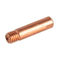 Stromdüse 0.6 ECU M6/25mm