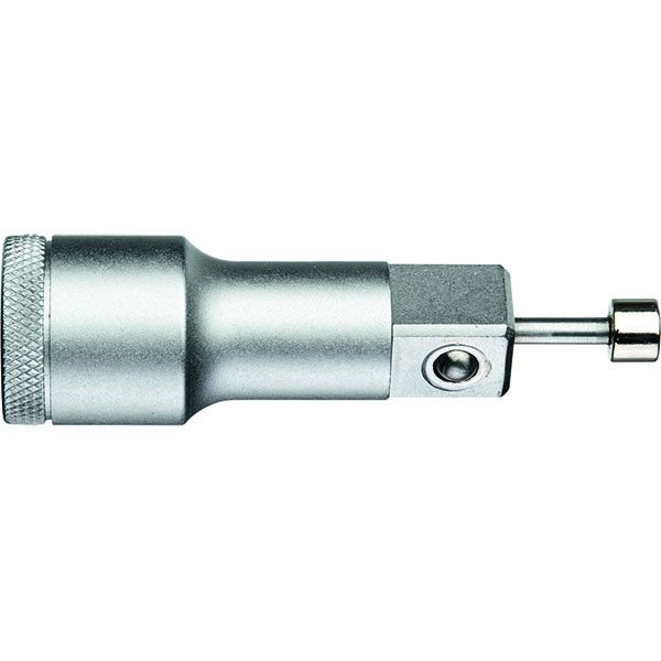 Verlängerung 1/2" kurz mit Haltemagnet - Gedore