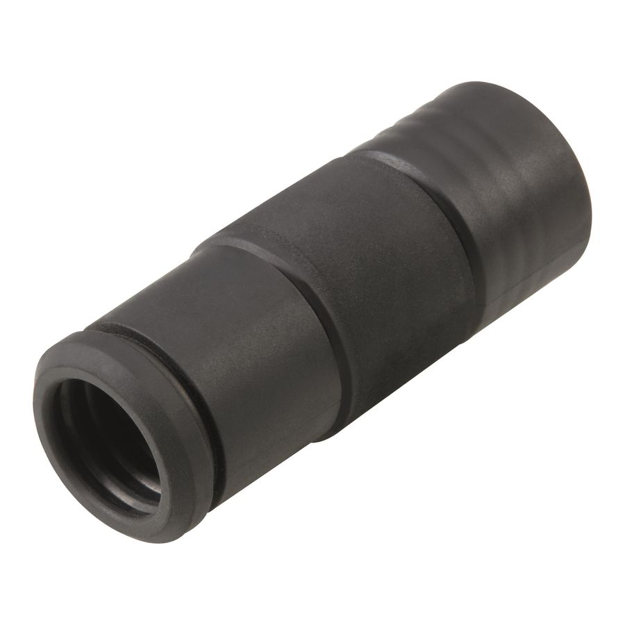Schlauchadapter SAD D27 AS - Flex