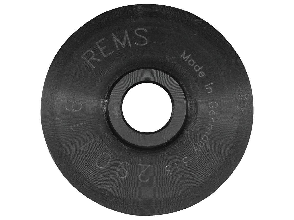 Schneidrad REMS zu P 50-315, s11 - Kunststoff-u.Verbundrohre