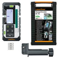 RangeXtender M70 - Laser Tools