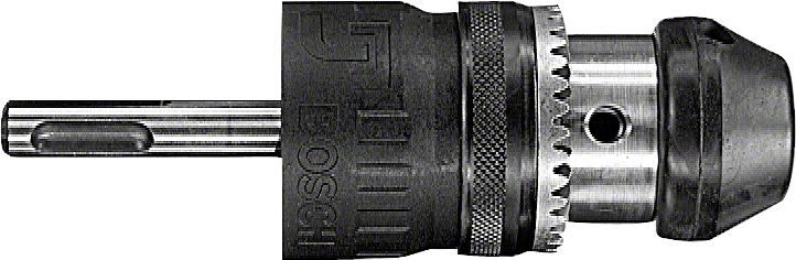 Zahnkranzbohrfutter SDS+Schaft Bosch - 2.5-13 mm, SDS+