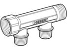 Verteiler mit Gewindeanschluss - GEBERIT FlowFit