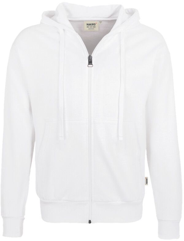 Kapuzen Sweatshirt Premium - 100 % Baumwolle, Farbe tinte