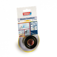 Reparaturband Xtreme 3:25mm schwarz