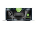 SYS-PowerStation, SYS-PST 1500 Li HP - Festool  230V Steckdose 3680W, 16.5kg