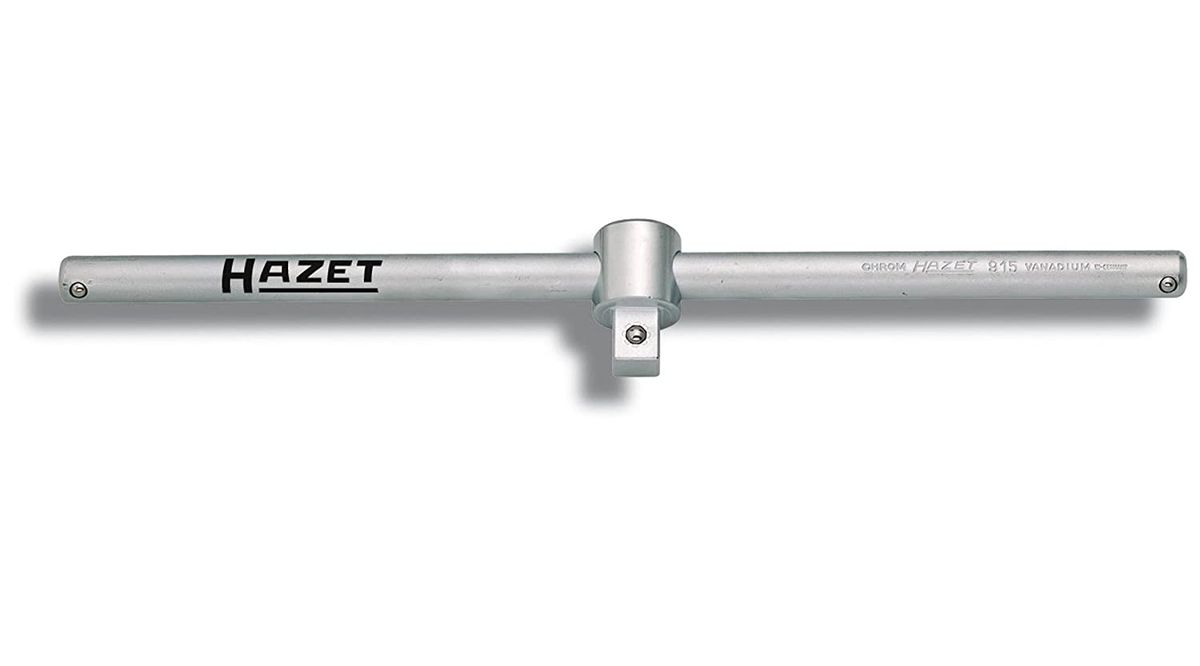 Quergriff 1/2" HAZET