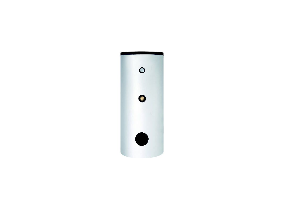 Registerboiler HTP 501 Premium 500ltr. - (ohne El.Heizeinsatz 10kW = Nr.Z902641)