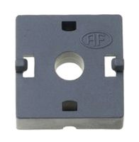 Distanzierungsstück zu Grundplatte - und Leitunghalter-Quadro