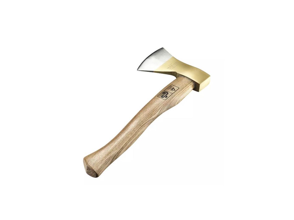 Handbeil Technocraft mit Stiel - Eschenstiel