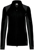 Damen Stretchfleecejacke Erin - 90% PES / 10% EL, 240 g/m2