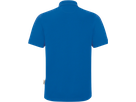 Poloshirt Cotton-Tec Gr. XS, royalblau - 50% Baumwolle, 50% Polyester, 185 g/m²
