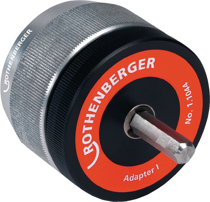 Rohrentgrater - Rothenberger