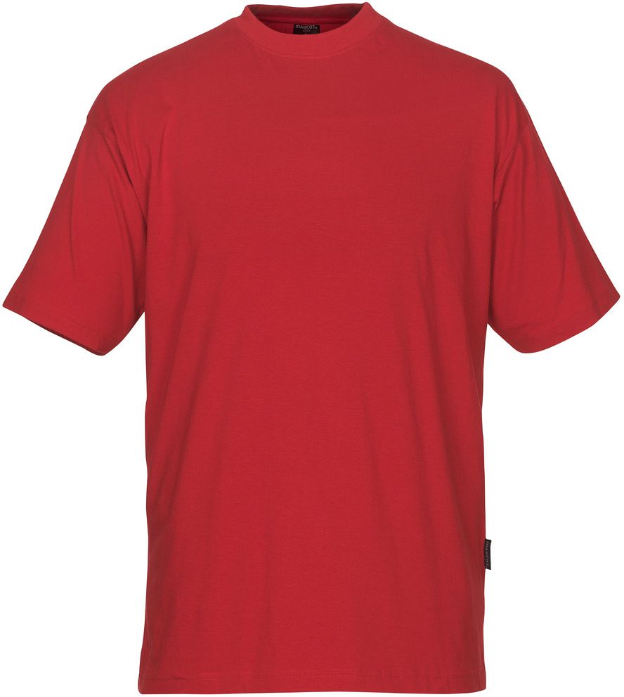 MASCOT JAVA T-SHIRT Kräftige Qualität - 100% CO, runder Halsausschnitt