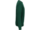 Sweatshirt Performance Gr. 3XL, tanne - 50% Baumwolle, 50% Polyester, 300 g/m²