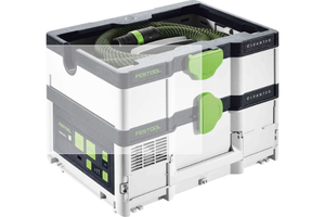Akku-Absaugmobil Festool - CTLC SYS I-Basic, ohne Akku
