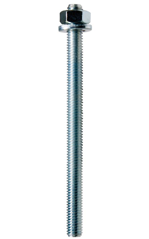 Ankerstange FIS A Inox A4 - Die vielseitig einsetzbare Ankerstange