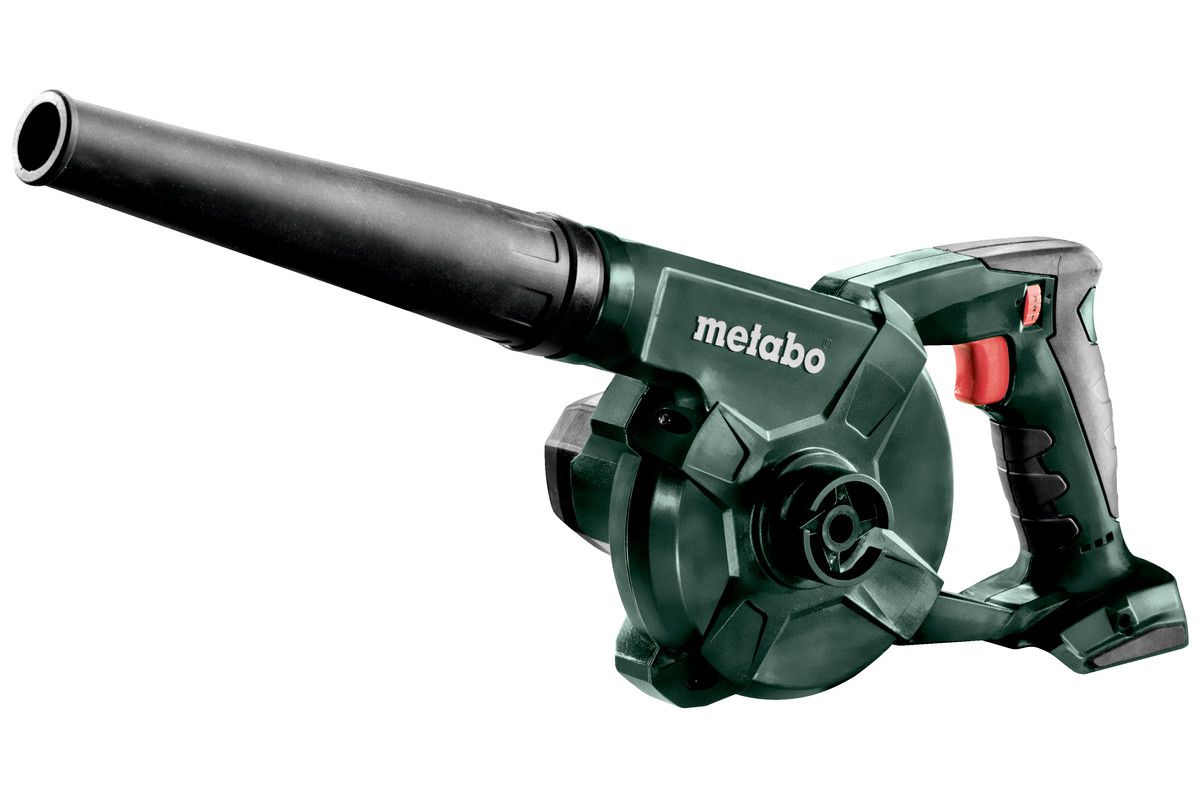 Akku-Gebläse 18V AG18 - Metabo, im Karton