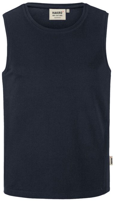 Tanktop Classic - 100% Baumwolle, 160 g/m²
