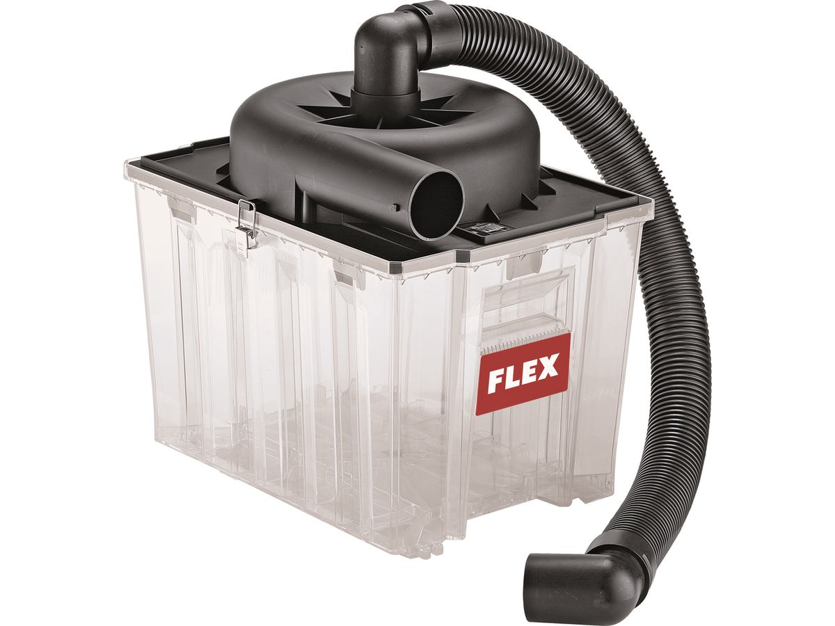 Cyclone Vorabscheider VCE-PS 25 - Flex