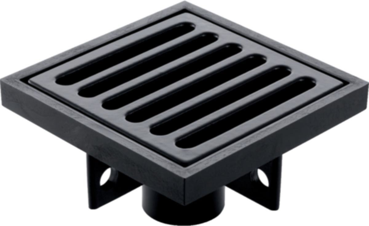 Geberit Bodeneinlauf senkrecht