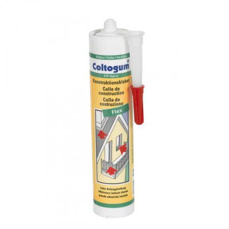 Extreme weiss 290ml - COLTOGUM