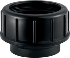 Geberit Stutzen 40 mit Verschraubung